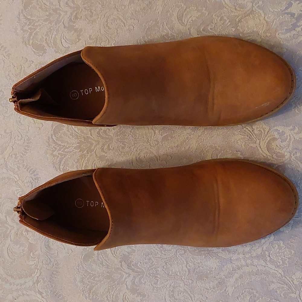 Ladies Ankle Boot